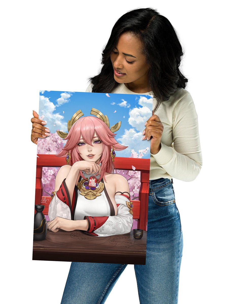 Yae portrait product image (4)