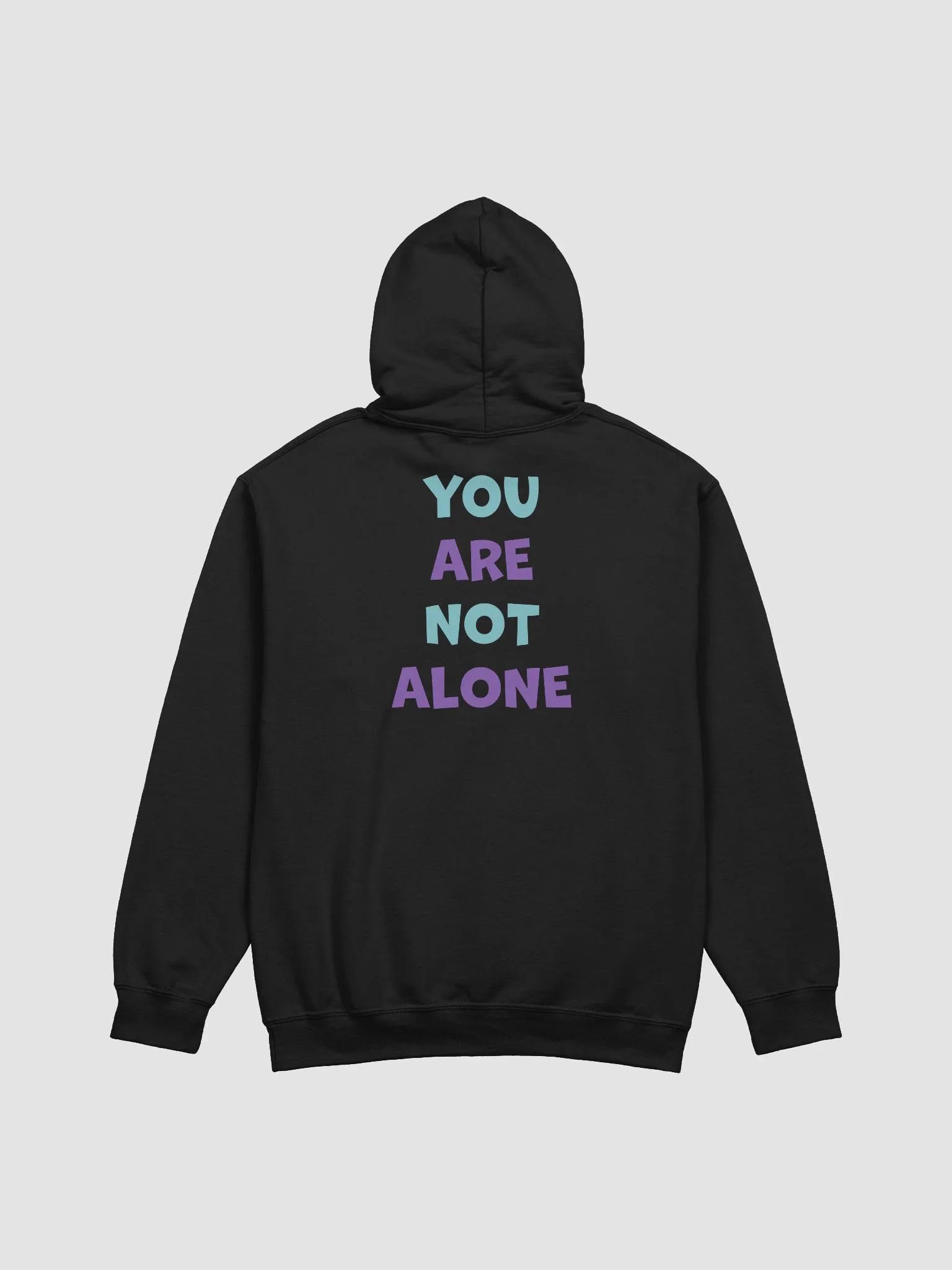 Suicide Awareness Hoodie product image (3)