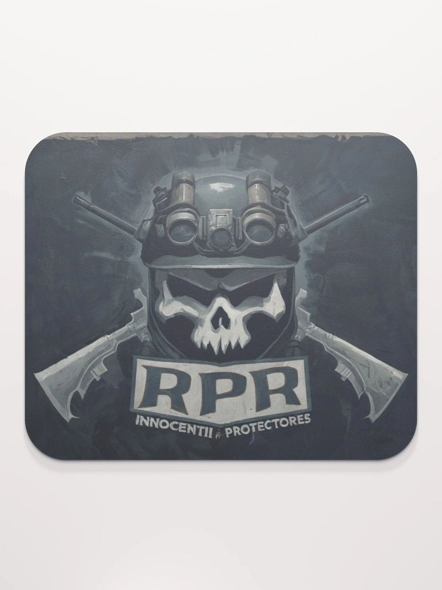 RPR Album Mouse Pad product image (2)