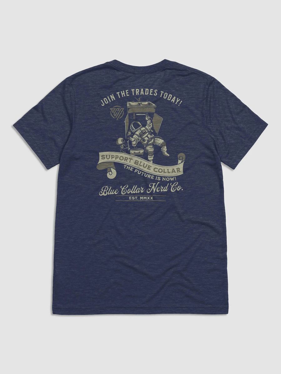FRONTIER TEE product image (4)