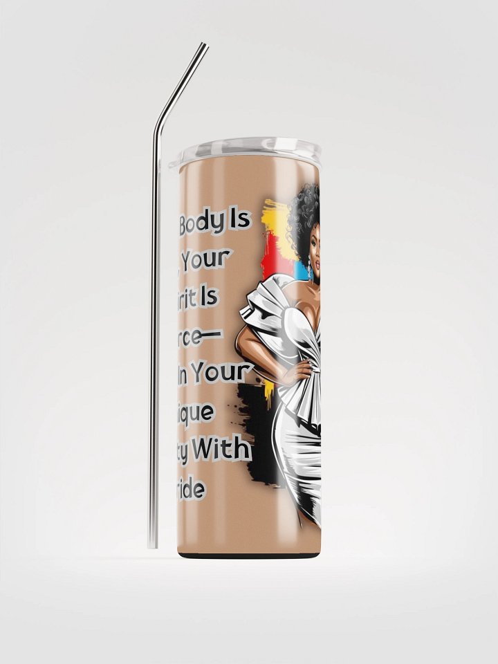 Pride In You Tumbler product image (1)