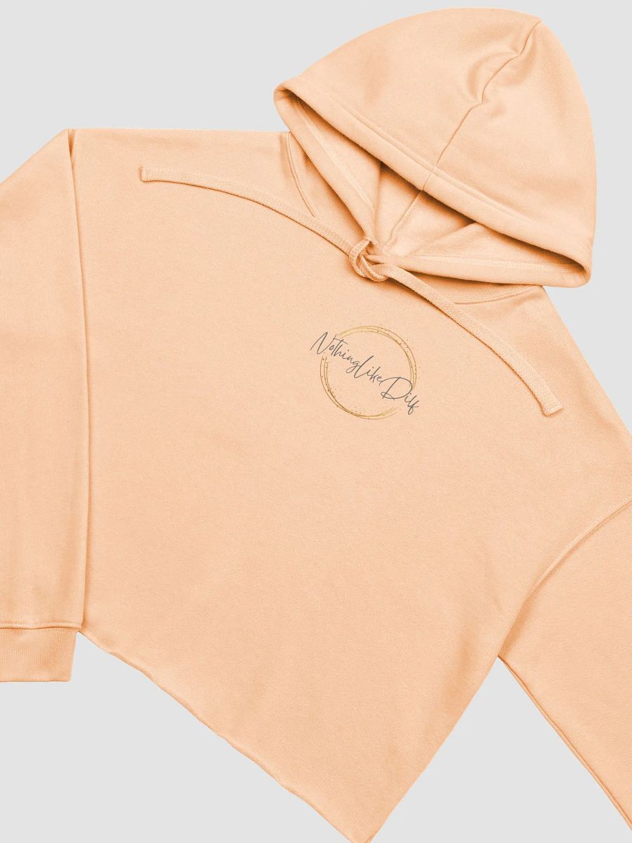 NothingLikeDILF Cropped Hoodie product image (9)