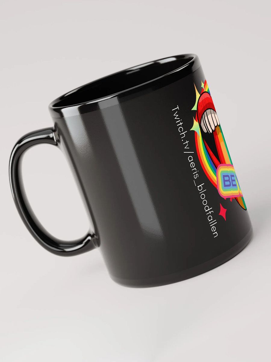 Be You Pride Mug product image (4)