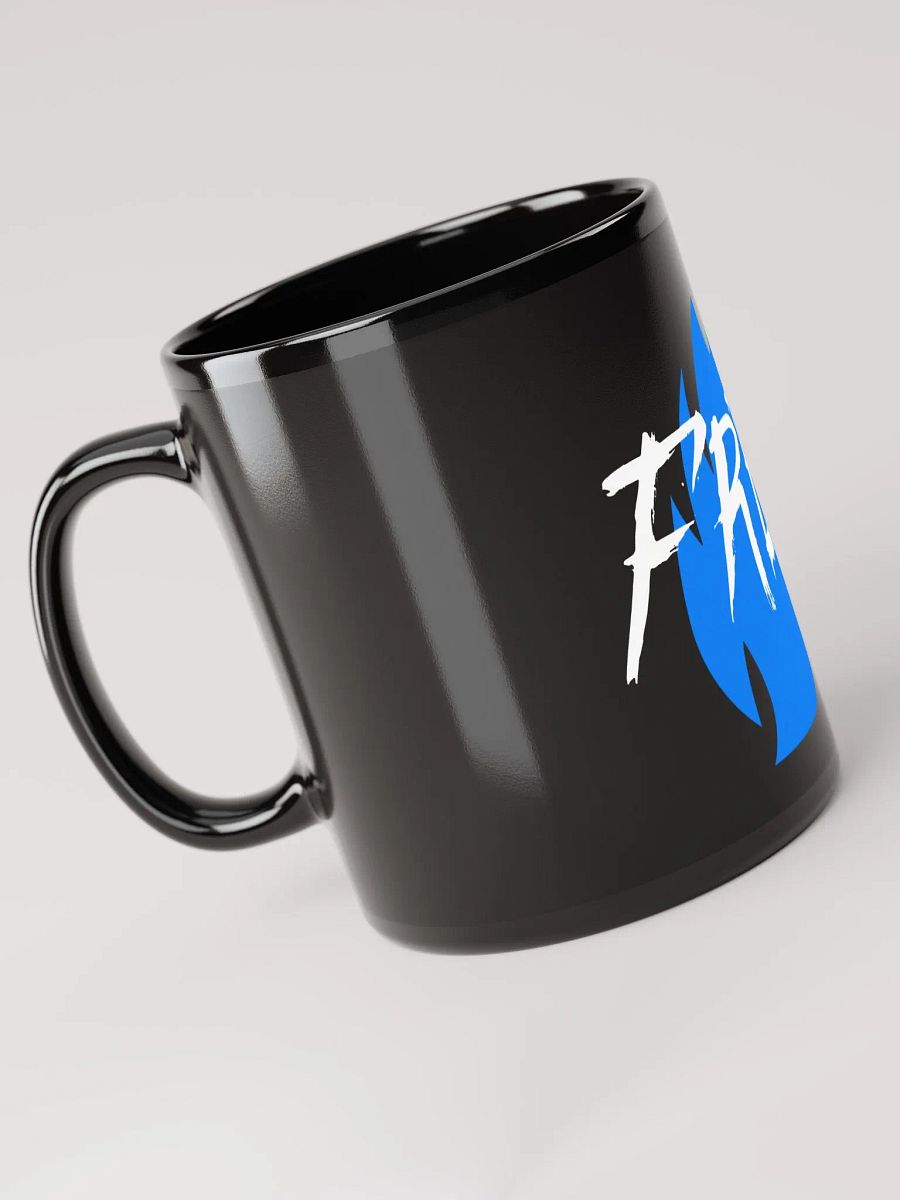 Blue Flame
