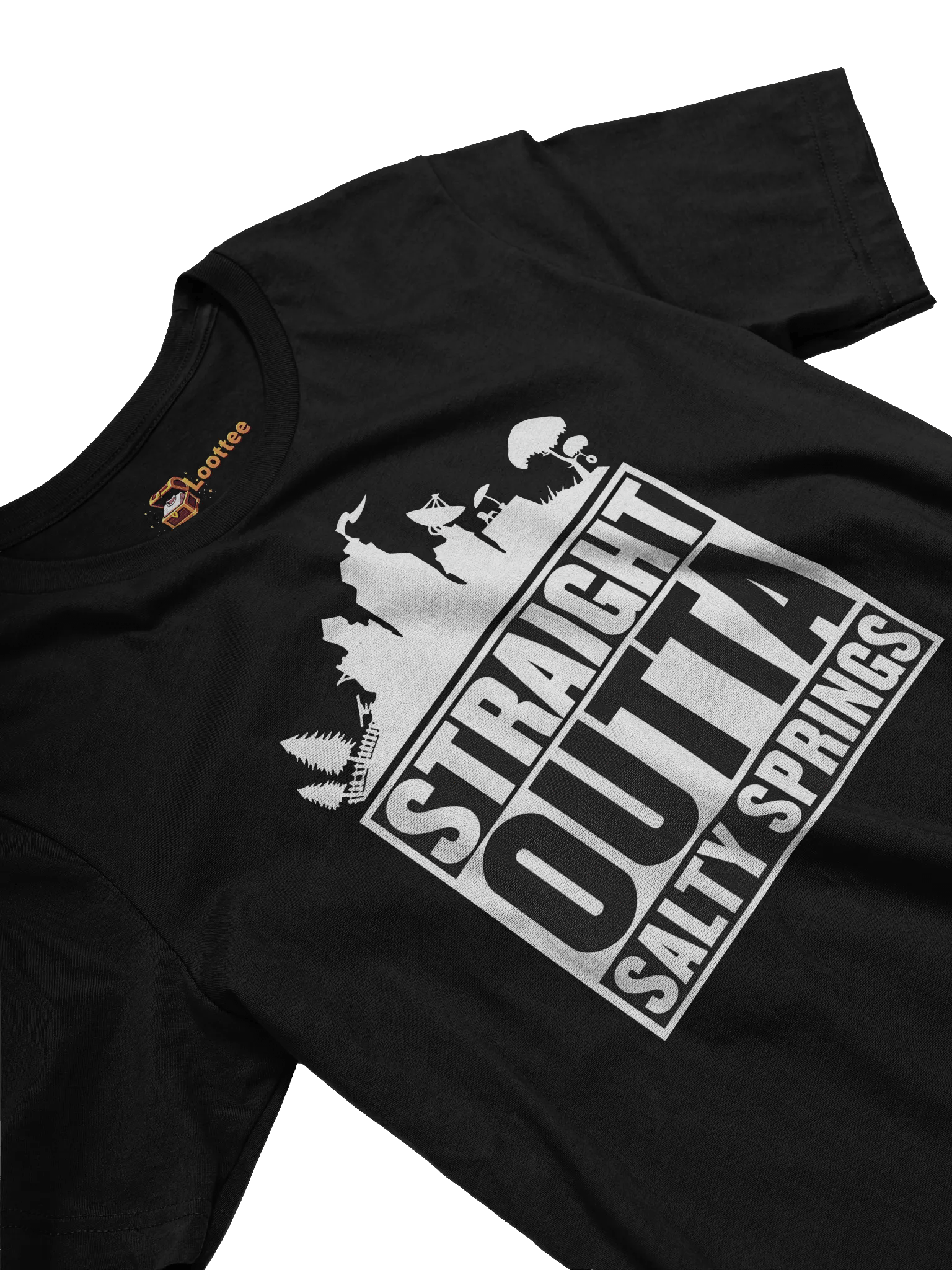 Salty Springs product image (3)