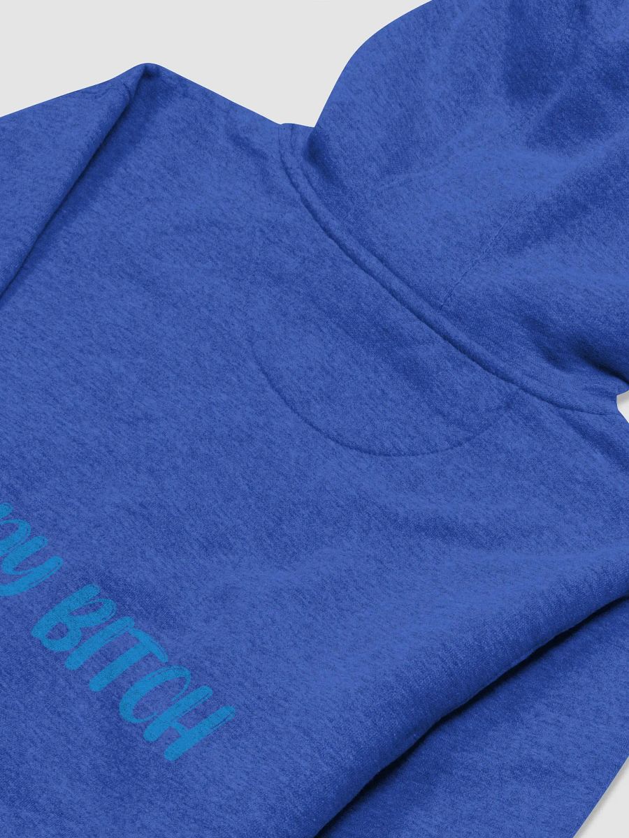 Howdy Bitch Hoodie product image (5)