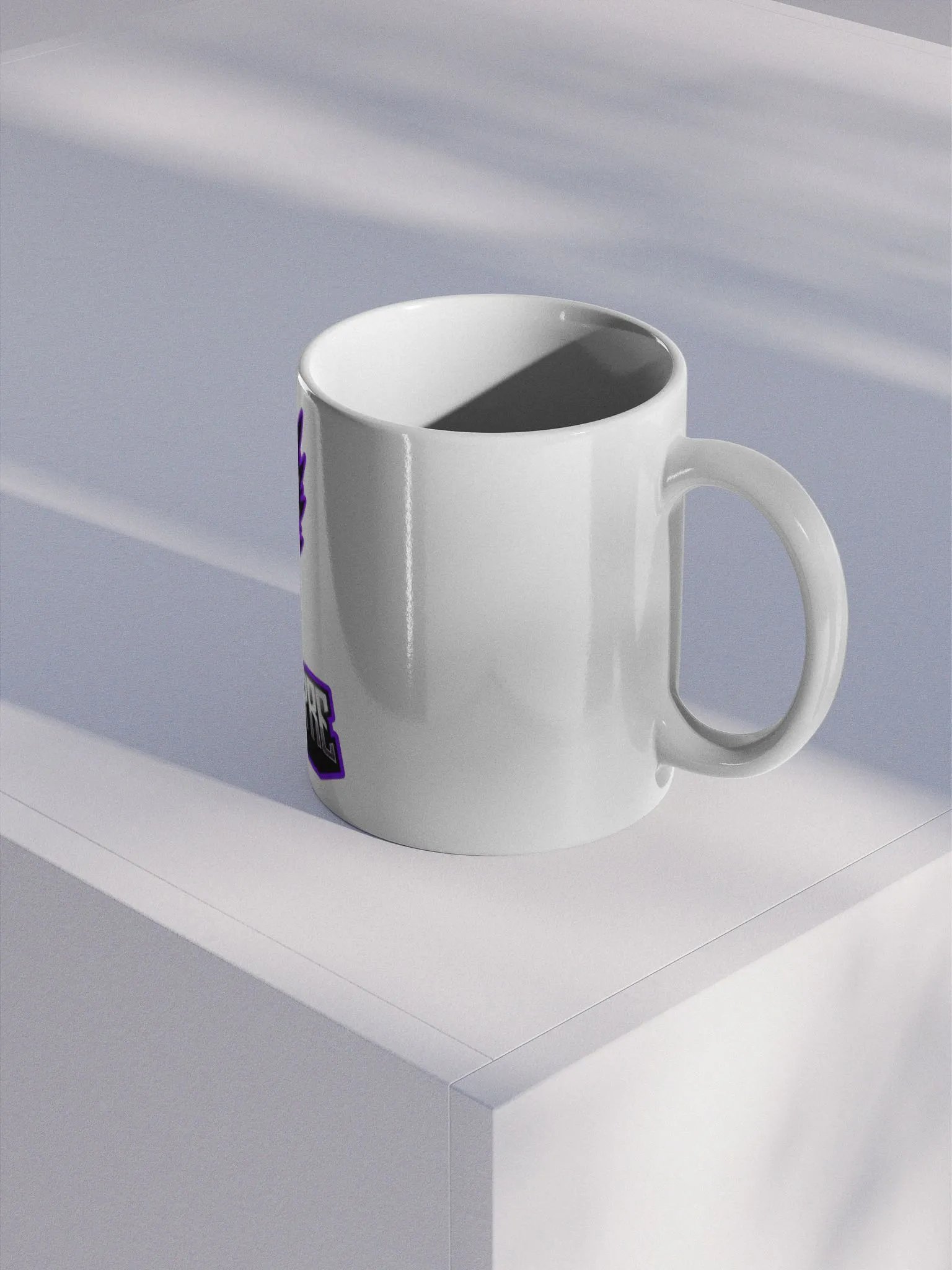RavenStarFyre Logo mug product image (2)
