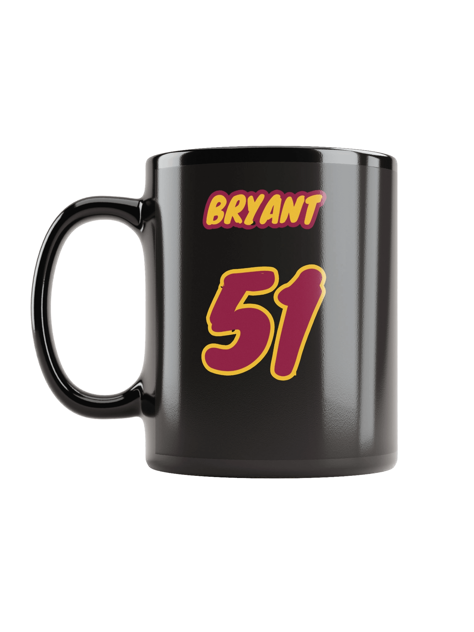Sun Devil Bryant Vibes - Mug product image (11)