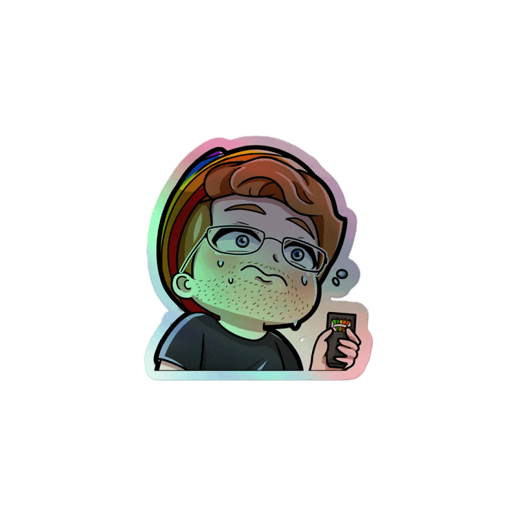 Scared Deez product image (1)