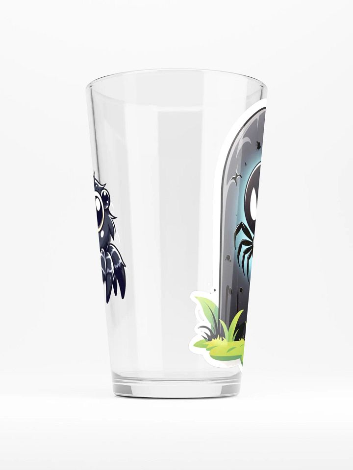 Dennis Bloody Mary Glass product image (1)