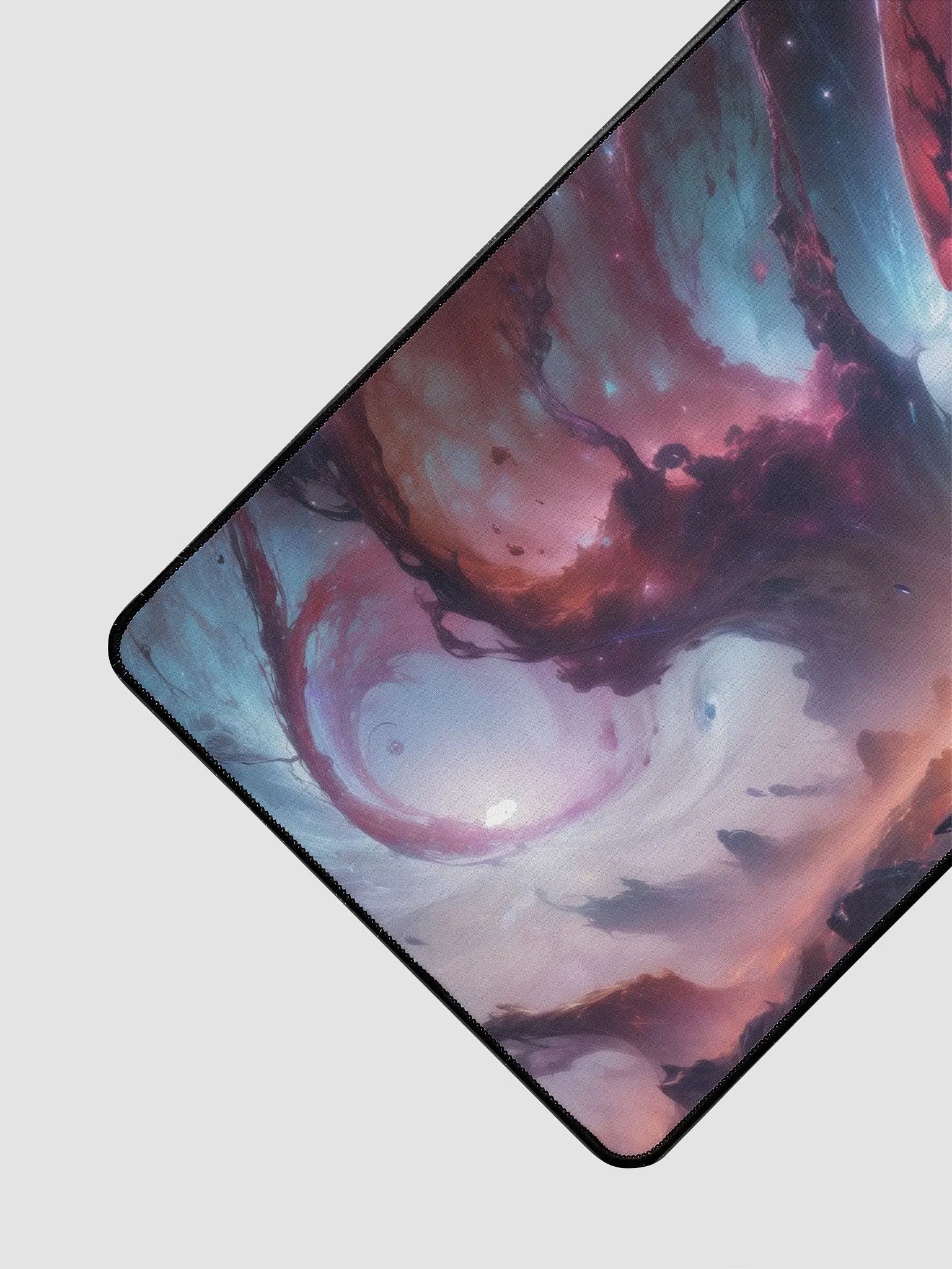 Cosmic Chaos Gaming Desk Pad product image (3)
