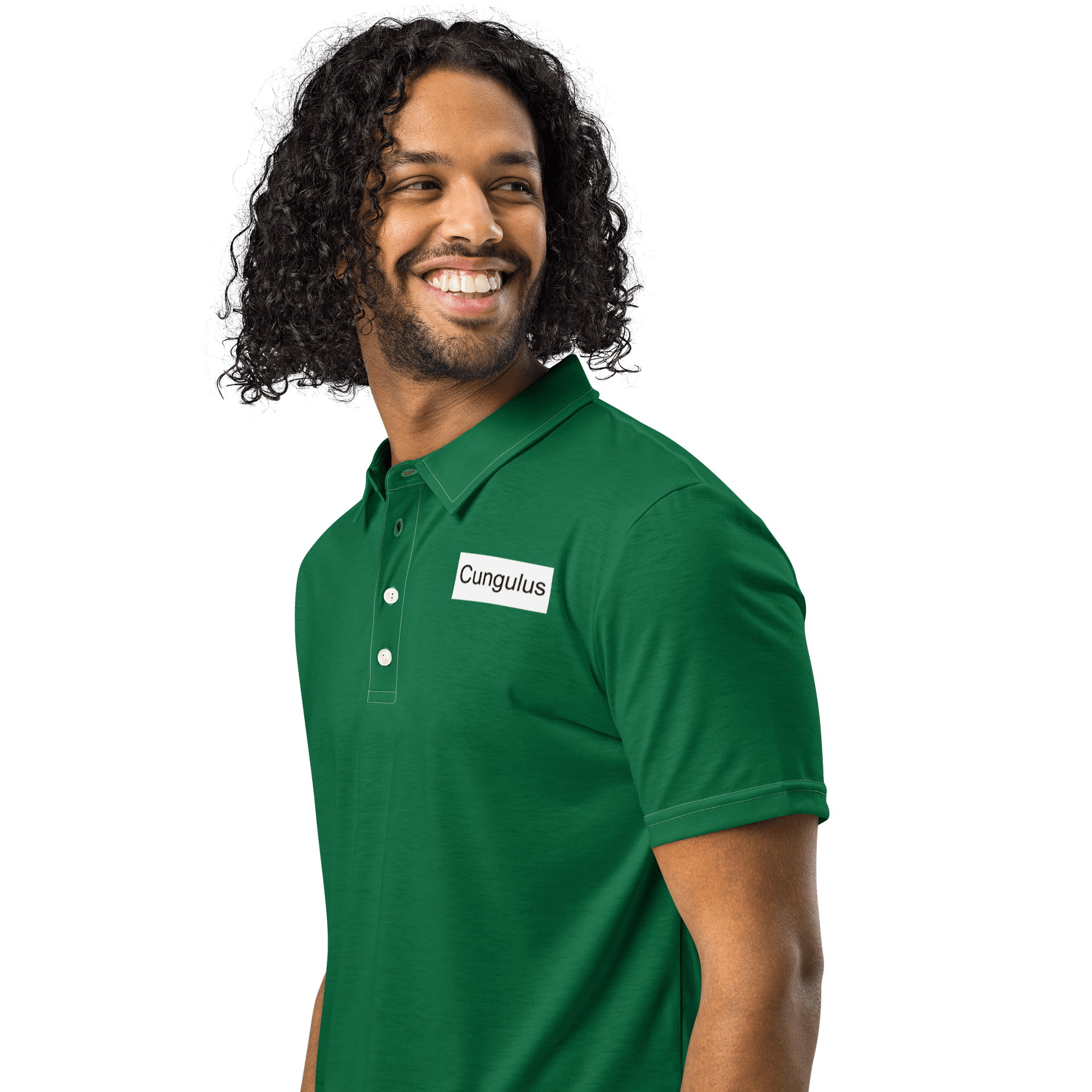 Cungulus Polo product image (2)