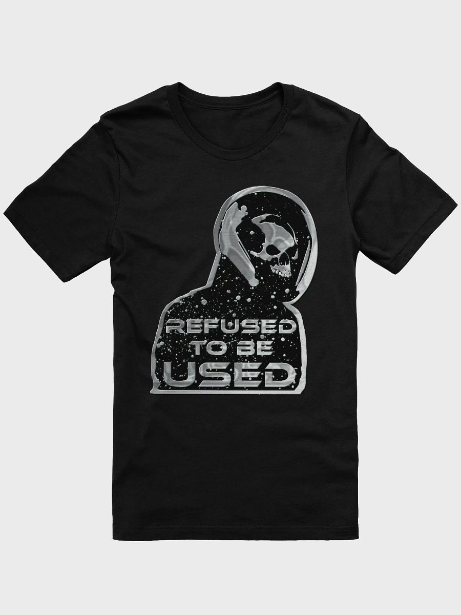 Refused To Be Used Shirt product image (3)