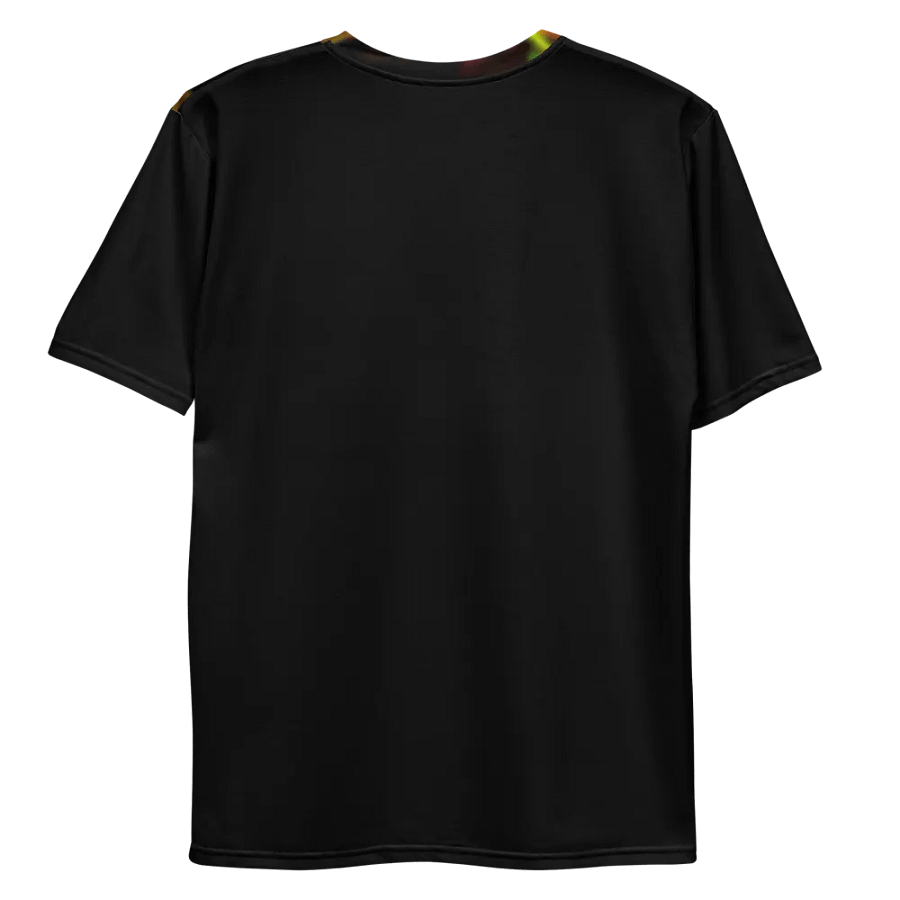 Wolf Rhythms T Shirt product image (11)