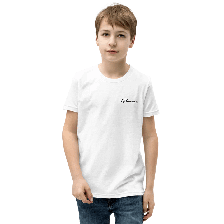 YOUTH BURNZY SIGNATURE product image (1)