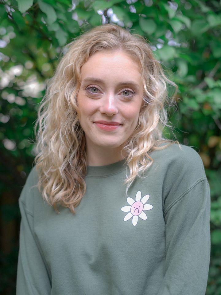 Big Sad Sweatshirt product image (1)
