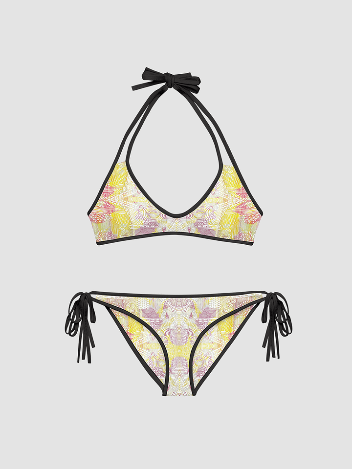 Aztec Sun Bikini product image (1)