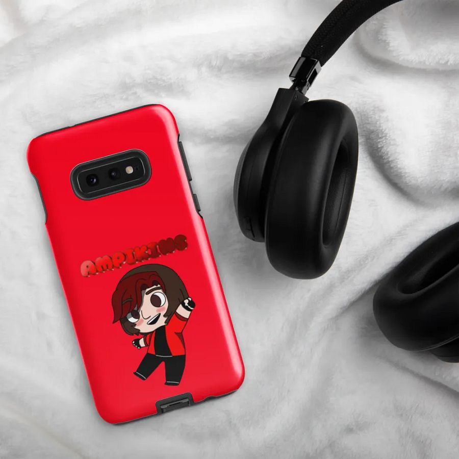AMPIKINS Case for Samsung product image (37)