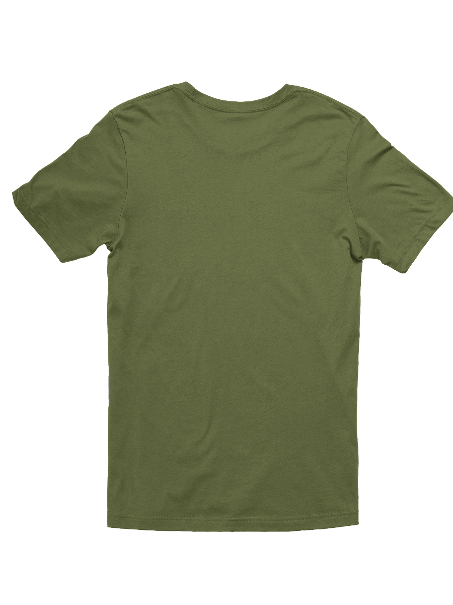 Spicy Jalapeño Stars T-Shirt product image (6)