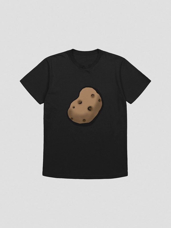 OG 'Potato' Supersoft T-Shirt product image (4)
