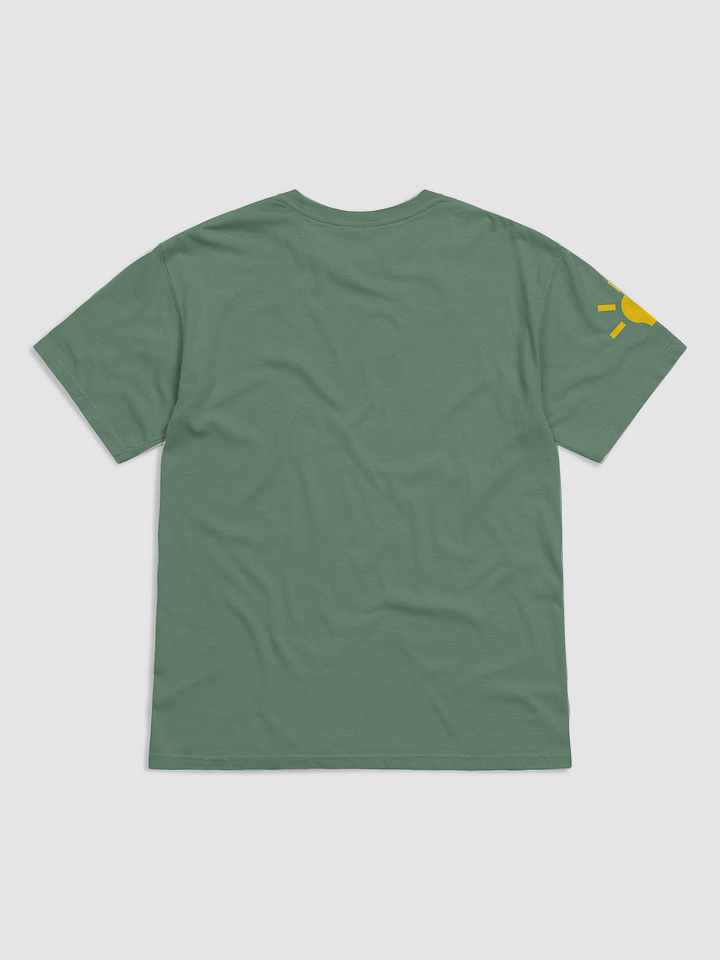 Mental Health Baddies Tee - Multiple Colors product image (2)