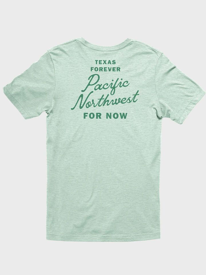 Pacific Northwest T-Shirt product image (1)