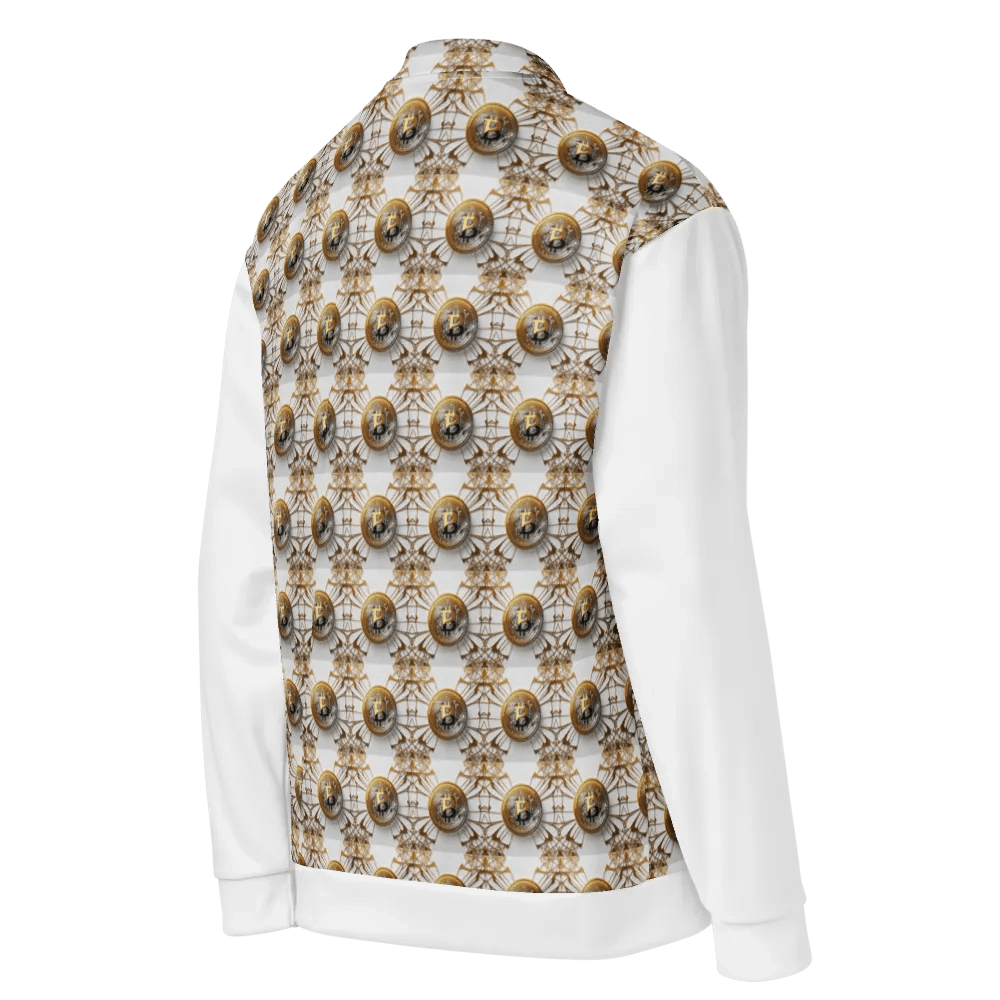 BTC Jacket white 1 product image (6)