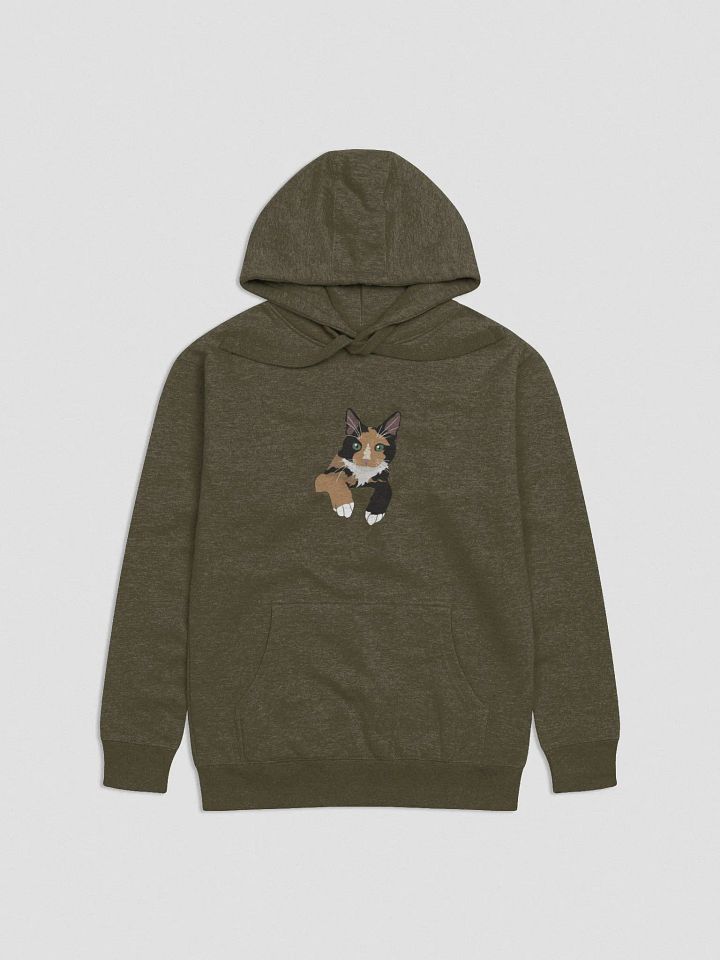 Yumi Hoodie product image (2)