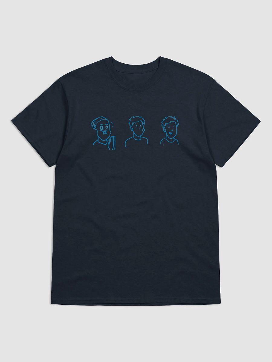 Original TSM React Tee #3 for Girls product image (1)