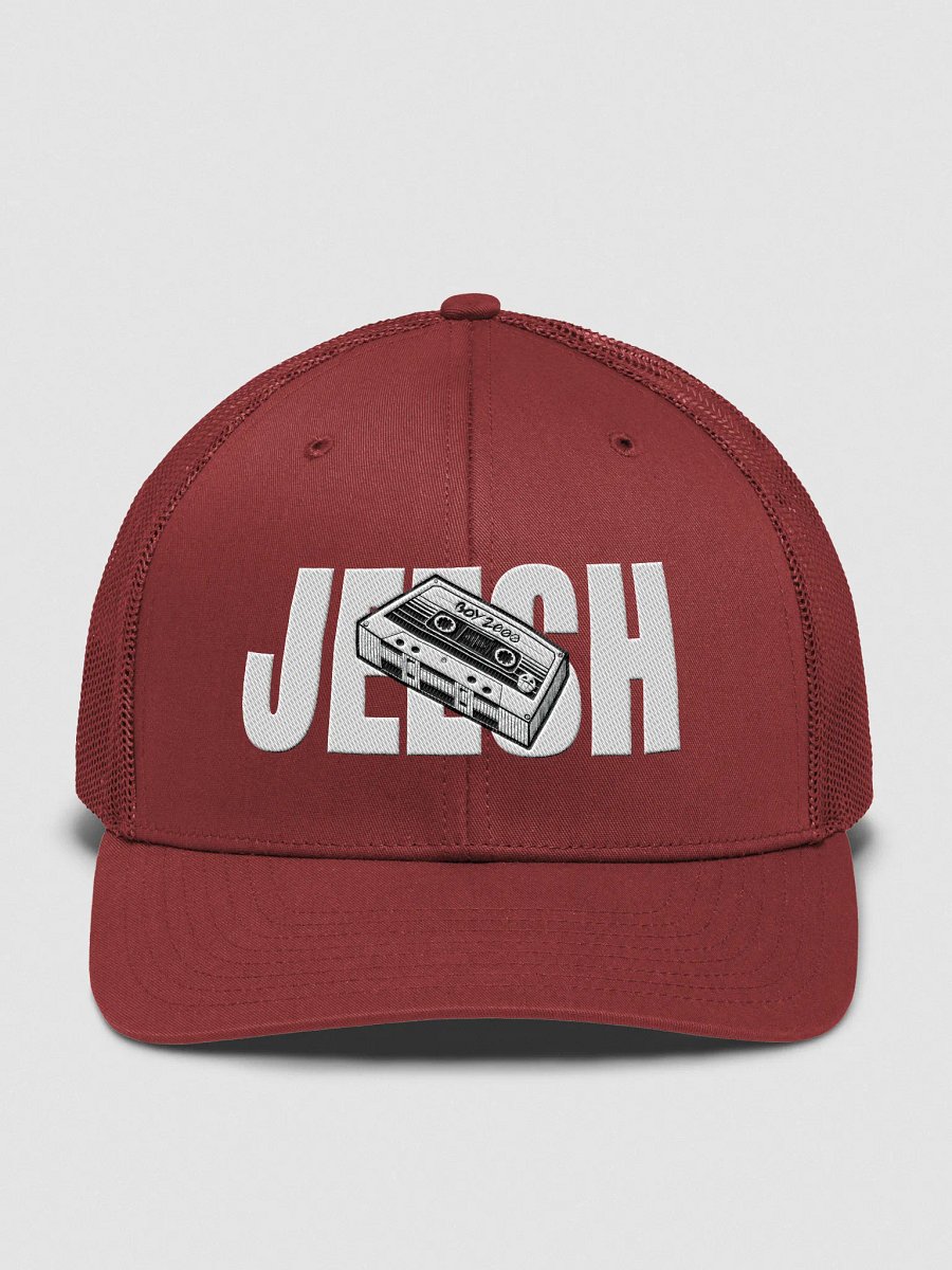 Boy 2000 Trucker Hat product image (4)