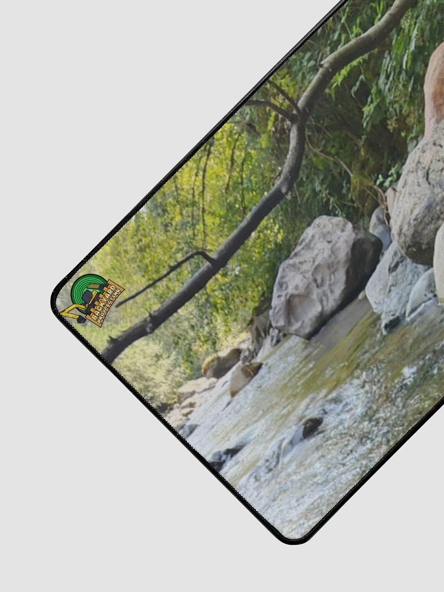 River Rock Deskmat product image (3)