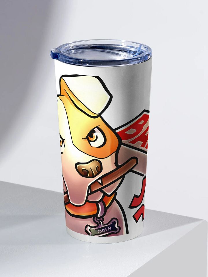 BAN Tumbler product image (2)