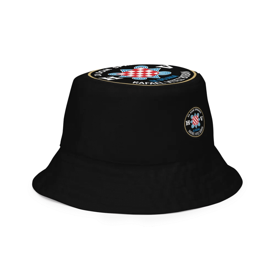 HOS RAFAEL VITEZ BOBAN ORIGINAL HAT product image (5)