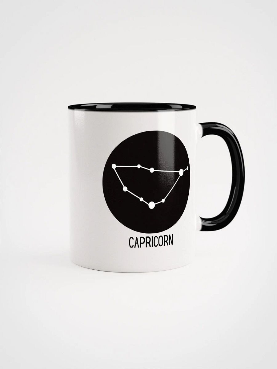 UACNJ 11oz Mug - Capricorn product image (1)