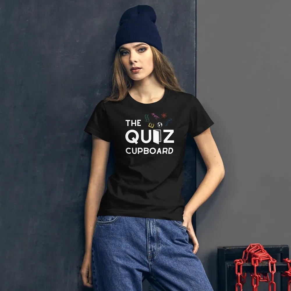 Mid-Weight Logo T-Shirt product image (1)