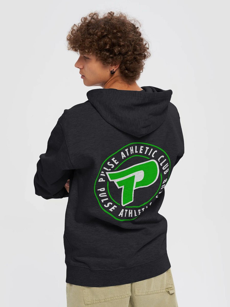 Athletic Club - Zip-Up product image (6)