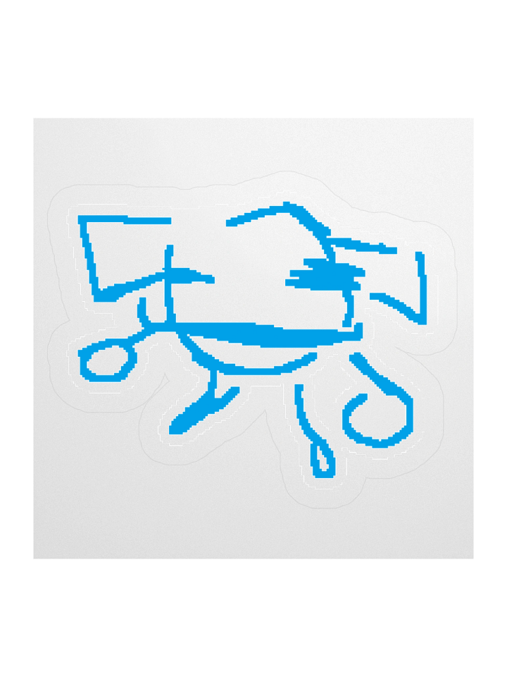 oser Sticker product image (2)