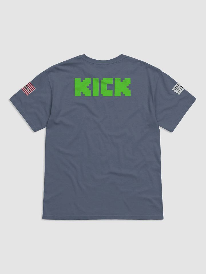 DJSETSROCKA SIT DOWN SHIRT product image (2)