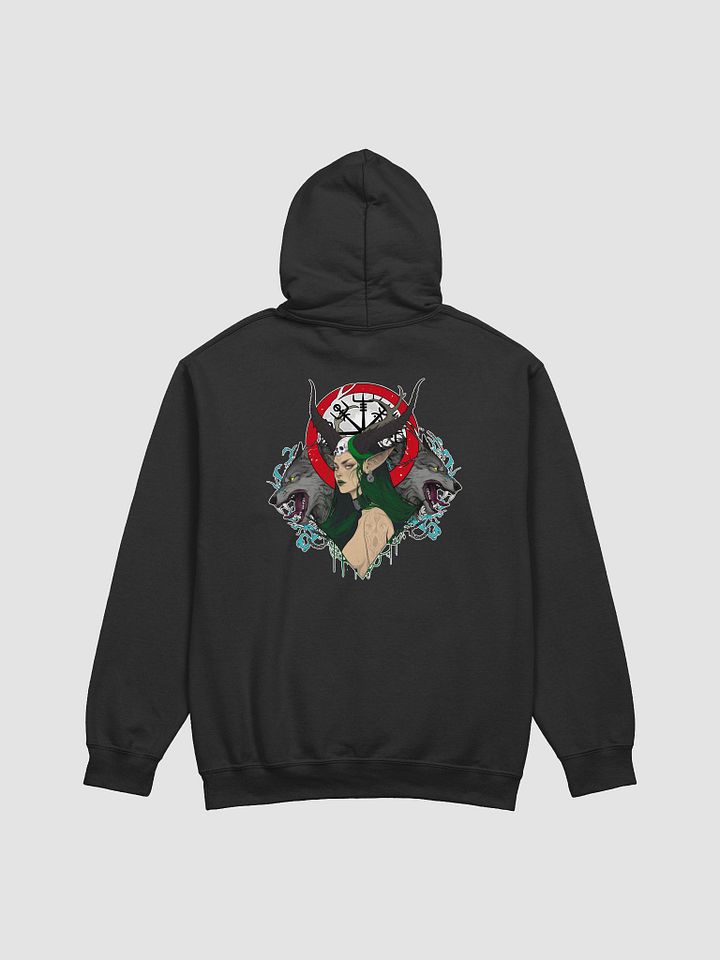 Hel Hoodie product image (2)
