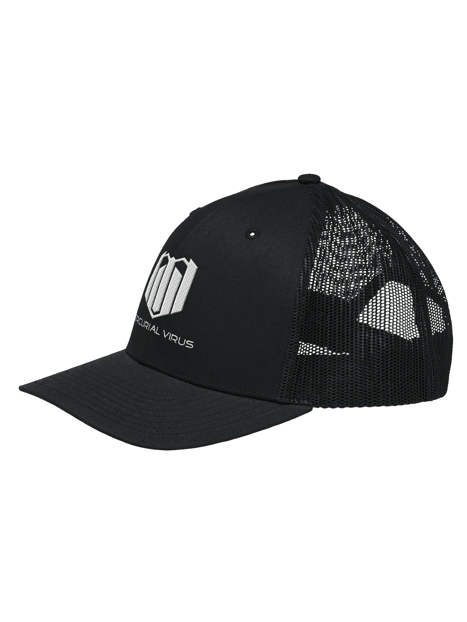 Mercurial Virus Dark Cap product image (2)
