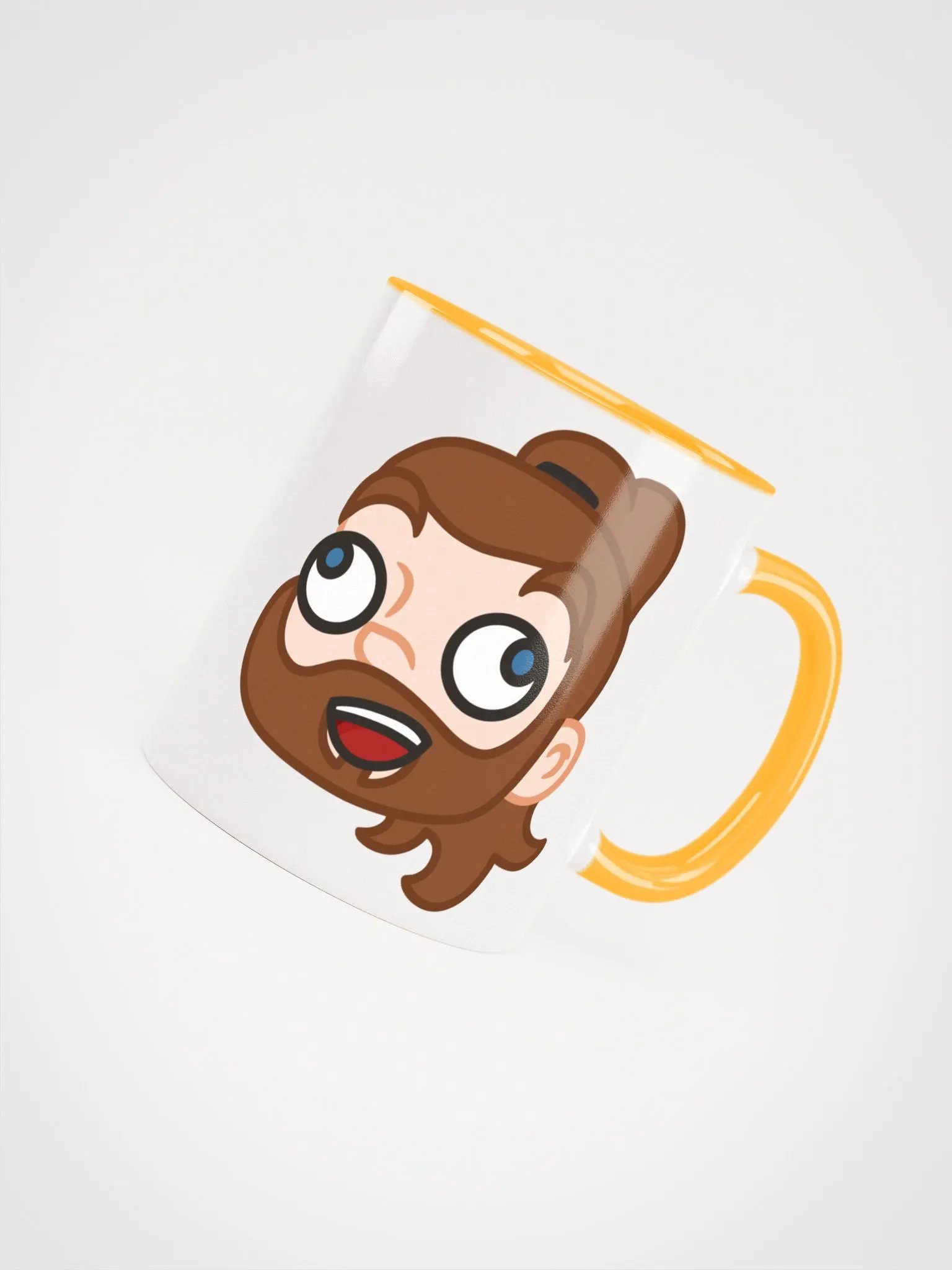 DERP Mug product image (4)