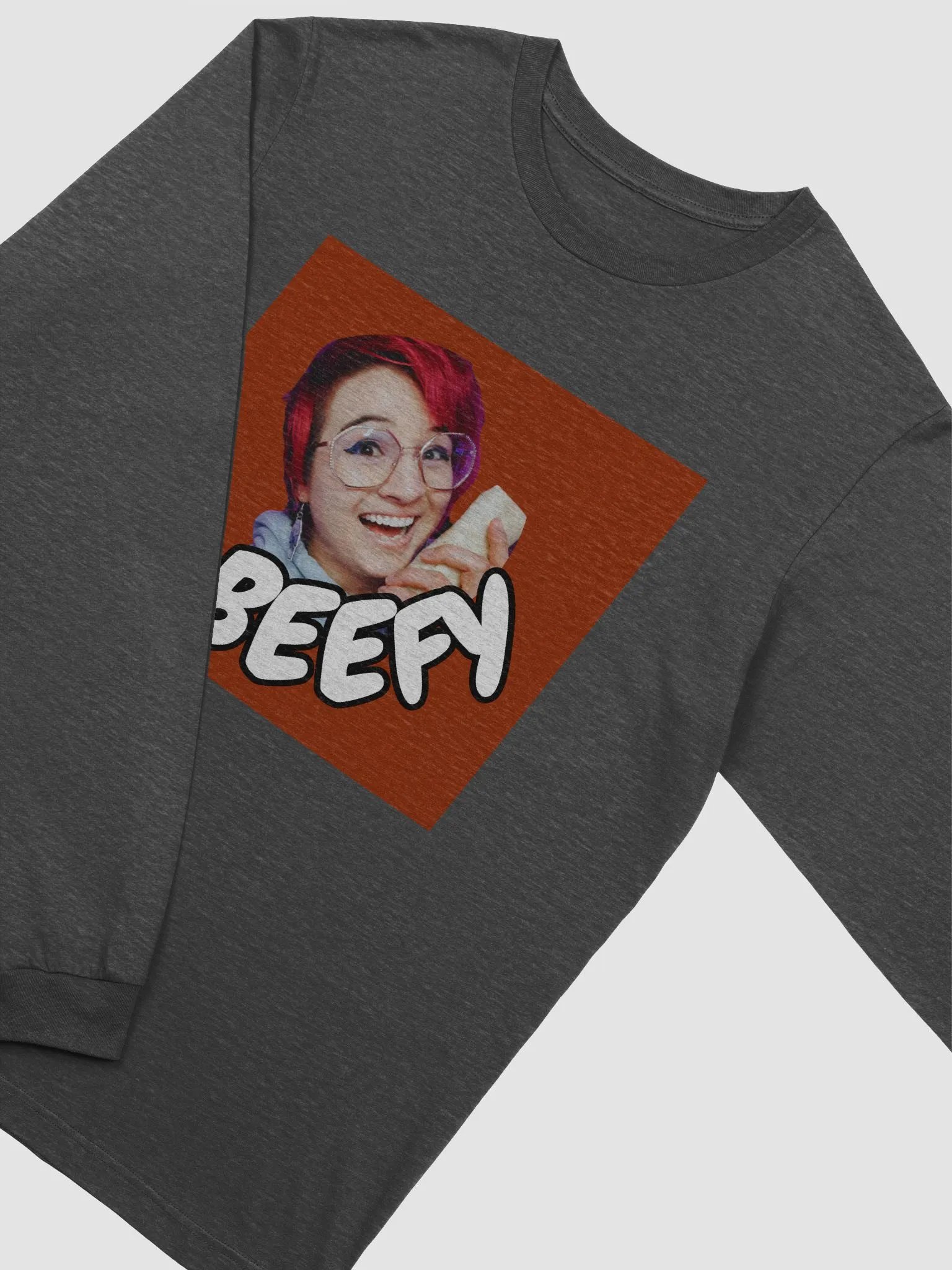 BEEFY LONG SLEEVE product image (3)