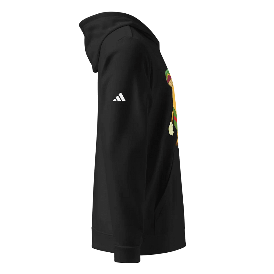Cinco De Mayo "EL Glabbo" adidas hoodie product image (3)