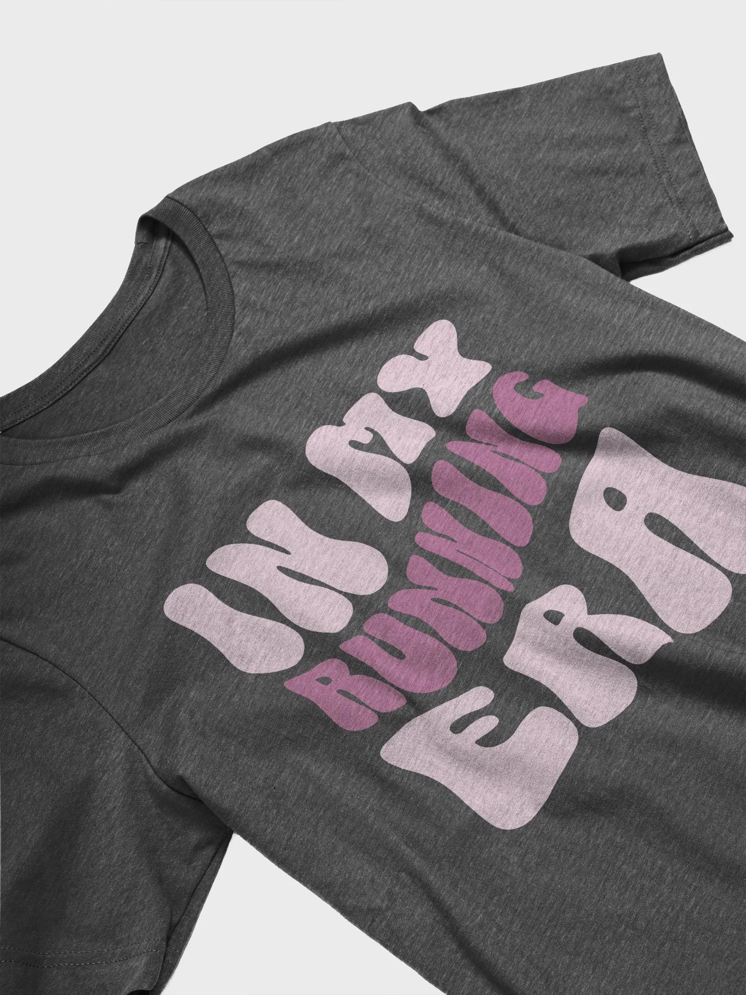 Running Era Graphic Tee product image (17)