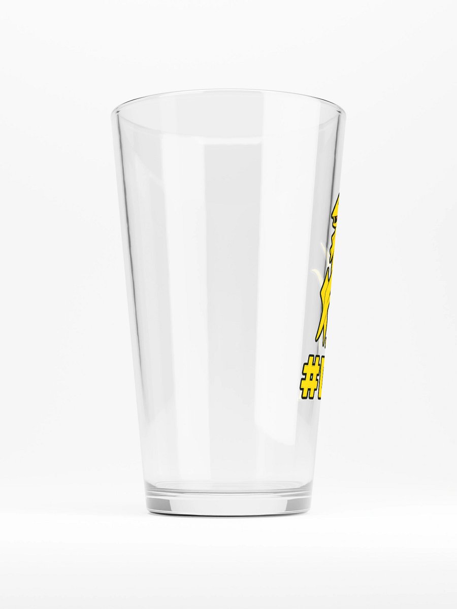 #DOFA Pint Glass product image (2)