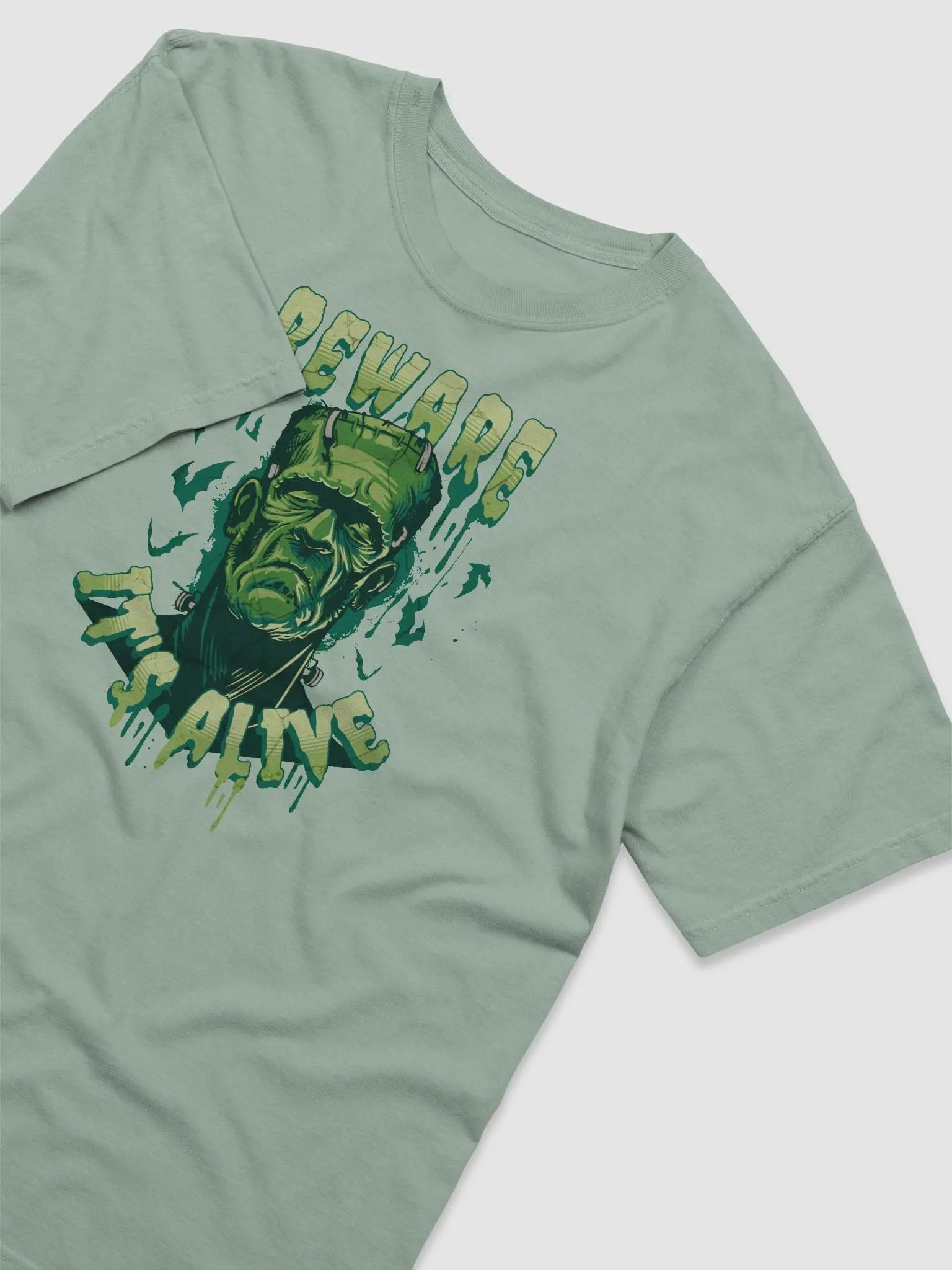 Beware! It's Alive – Frankenstein’s Monster product image (37)