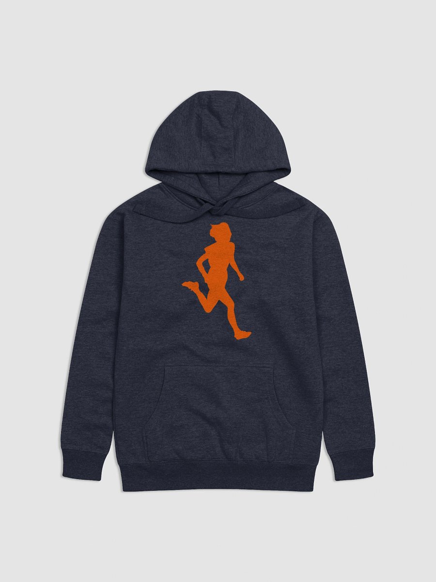Iconic FBK Silhouette Hoodie product image (1)