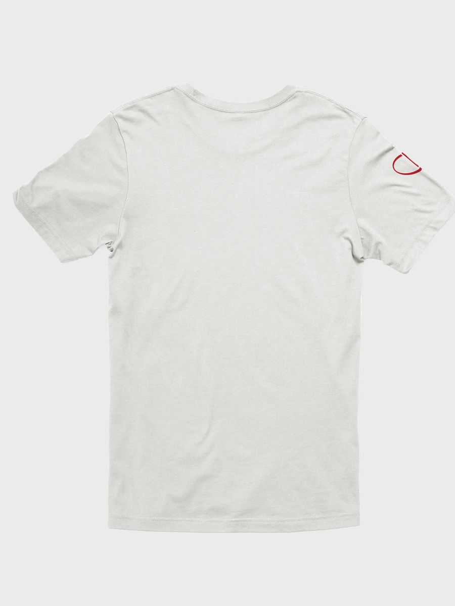 Life is short, do what you love t-shirt product image (4)