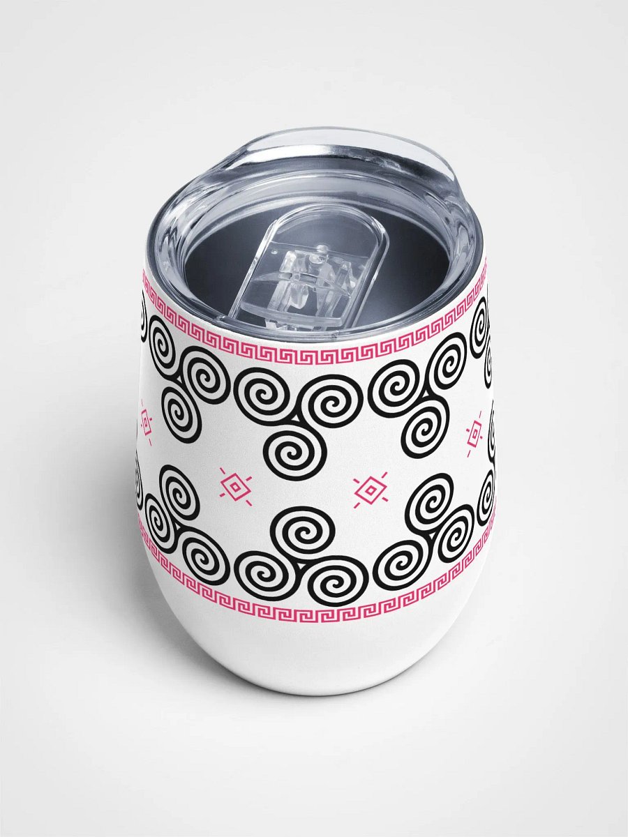 Swirly Snail product image (4)