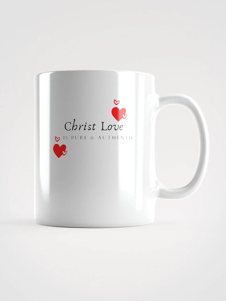Christ Love product image (1)